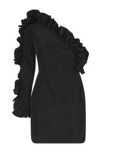 Короткое платье Mangano