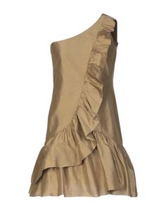 Короткое платье Twinset