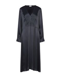Длинное платье By Malene Birger