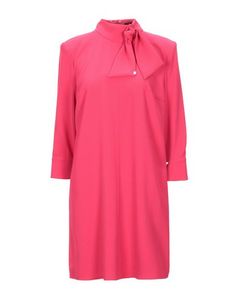Короткое платье Elisabetta Franchi