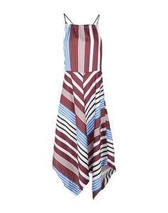 Длинное платье Rebel Queen by LIU •JO