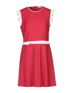 Короткое платье RED Valentino