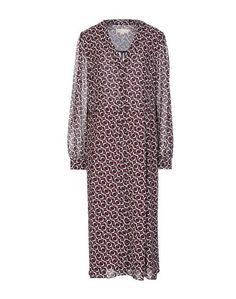 Платье длиной 3/4 Michael Michael Kors