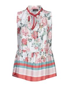 Топ без рукавов Lariga