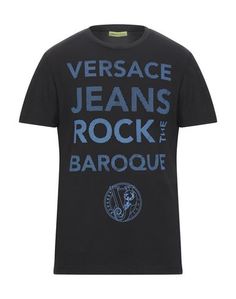 Футболка Versace Jeans