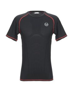 Футболка Sergio Tacchini