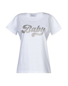 Футболка Capsule