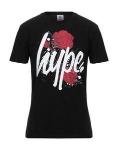 Футболка Hype