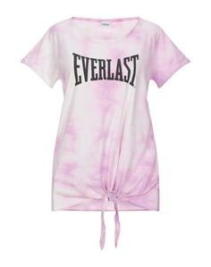 Футболка Everlast