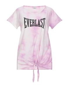 Футболка Everlast