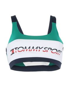 Топ без рукавов Tommy Sport