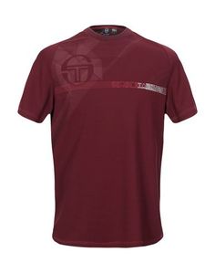 Футболка Sergio Tacchini