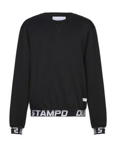 Толстовка Stampd