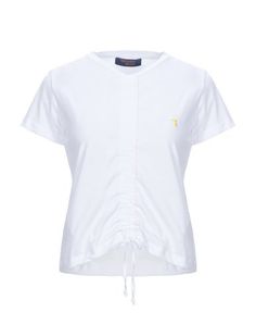 Футболка Trussardi Jeans