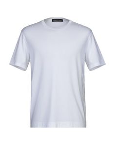 Футболка Lamberto Losani