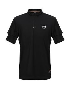 Футболка Sergio Tacchini