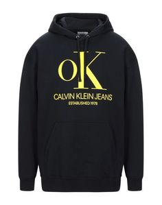 Толстовка Calvin Klein