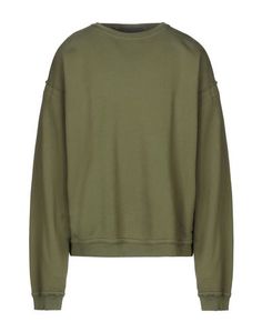 Толстовка Haider Ackermann