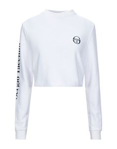 Толстовка Sergio Tacchini