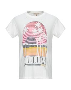 Футболка Billabong