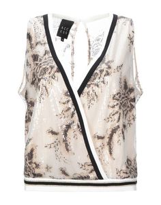 Топ без рукавов Access Fashion