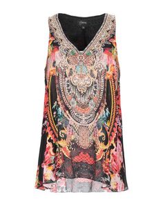 Топ без рукавов Czarina