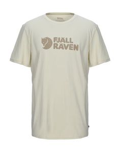Футболка Fjallraven
