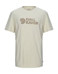 Футболка Fjallraven