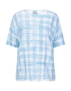 Футболка F Cashmere