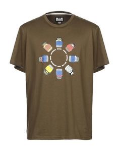 Футболка Weekend Offender