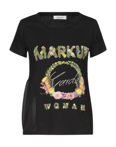 Футболка Markup