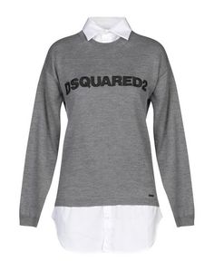 Свитер Dsquared2