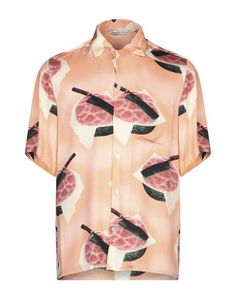 Pубашка Nipoaloha