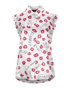 Pубашка Love Moschino