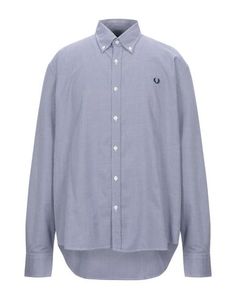 Pубашка Fred Perry