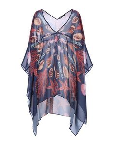 Кафтан Desigual