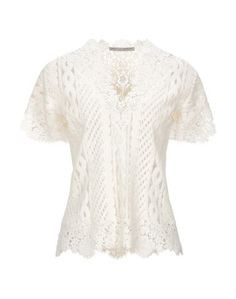 Блузка Ermanno Scervino