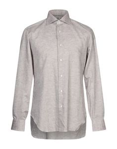 Pубашка Barba Napoli