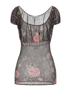 Блузка Blumarine