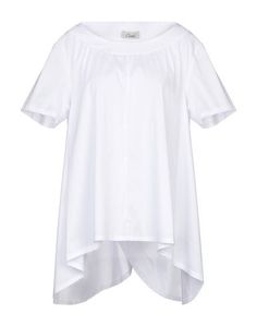 Блузка CrochÈ