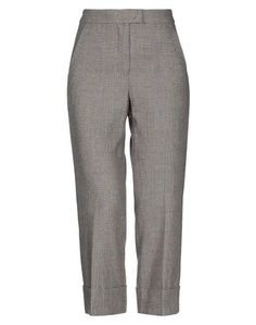 Брюки-капри Seventy Sergio Tegon