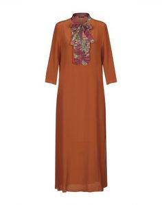 Платье длиной 3/4 Ibrigu