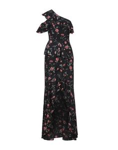 Длинное платье Michael Kors Collection