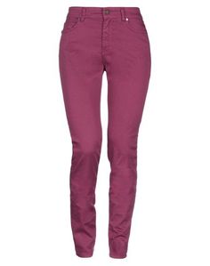 Повседневные брюки Versace Jeans