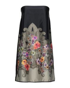 Короткое платье LE Signorine