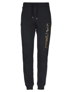 Повседневные брюки Love Moschino