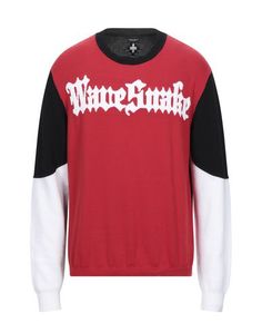 Свитер Marcelo Burlon