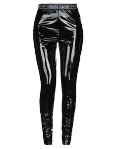 Легинсы Roberto Cavalli Sport