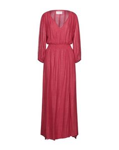 Длинное платье Sundress