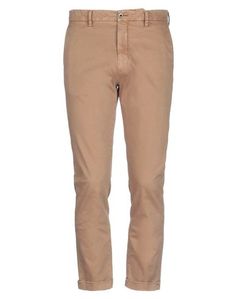 Джинсовые брюки Jacquemus